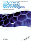 POLYMERS FOR ADVANCED TECHNOLOGIES杂志封面